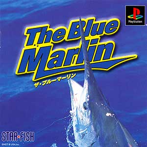 Blue Marlin, The