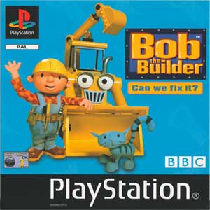 Bob Aggiustatutto