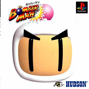 Bomberman