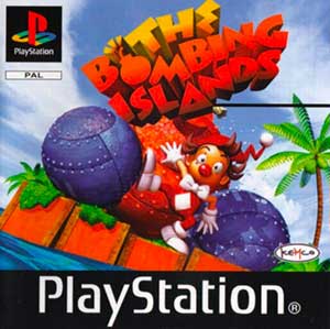 Bombing Islands, The