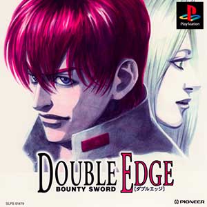 Bounty Sword - Double Edge