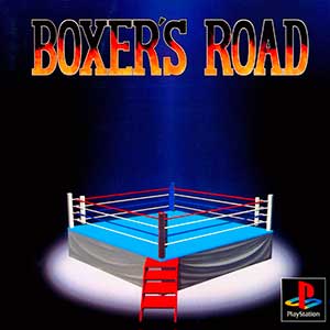 Boxer's Road