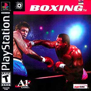 Boxing