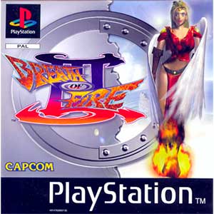 Breath of Fire III