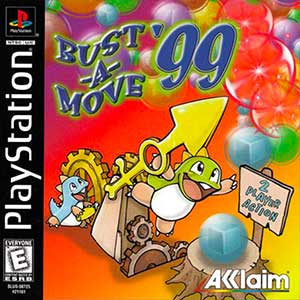 Bust-A-Move '99