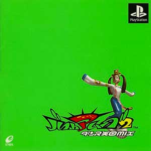 Bust A Move 2 - Dance Tengoku Mix