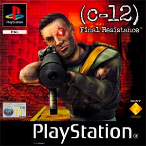 C-12 - Final Resistance