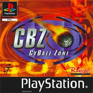 CBZ - CyBall Zone