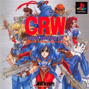 CRW - Counter Revolution War