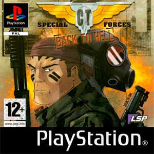 CT Special Forces - Back to Hell