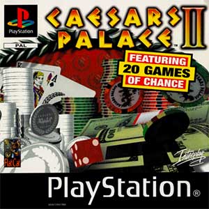 Caesars Palace II