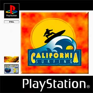 California Surfing