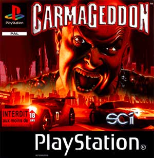 Carmageddon