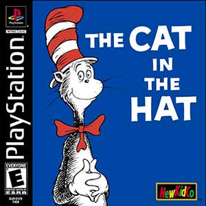 Cat in the Hat, The