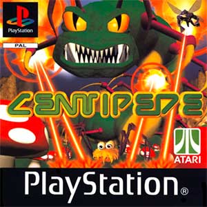 Centipede