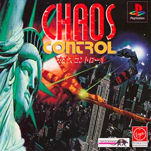 Chaos Control