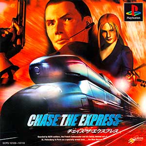 Chase the Express