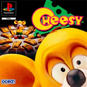 Cheesy