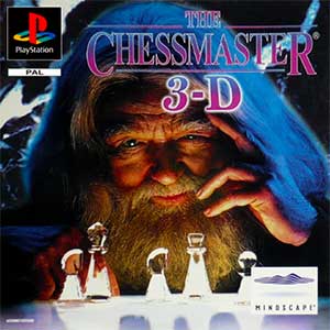 Chessmaster 3-D, The