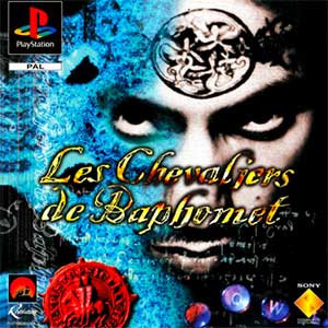 Chevaliers de Baphomet, Les
