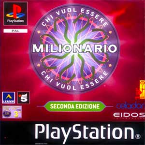 Chi Vuol Essere Milionario Seconda Edizione