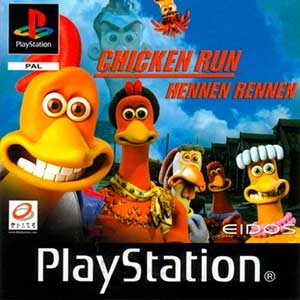 Chicken Run