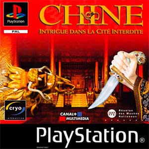 Chine - Intrigue dans la Cite Interdite