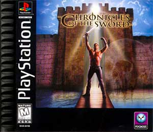 Chronicles of the Sword