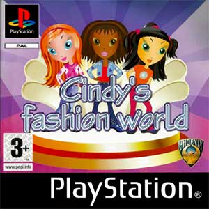 Cindy's Fashion World