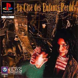 Cite des Enfants Perdus, La