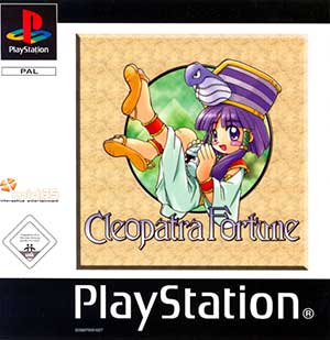 Cleopatra Fortune