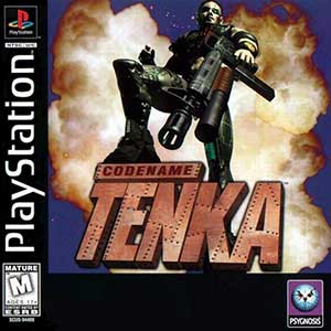 Codename - Tenka