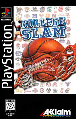 College Slam