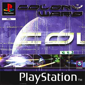 Colony Wars