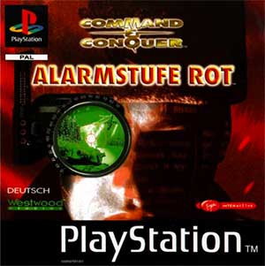 Command & Conquer - Alarmstufe Rot