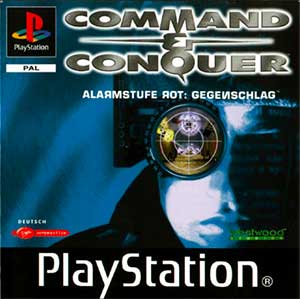 Command & Conquer - Alarmstufe Rot - Gegenschlag