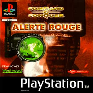 Command & Conquer - Alerte Rouge