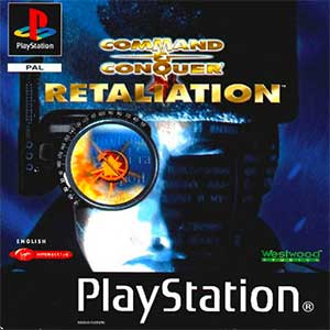 Command & Conquer - Red Alert - Retaliation