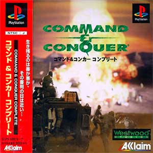 Command & Conquer Complete
