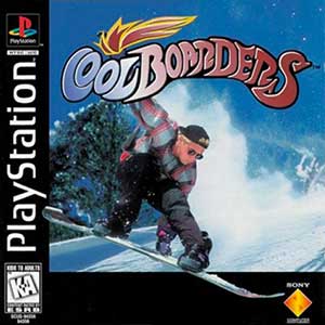 Cool Boarders