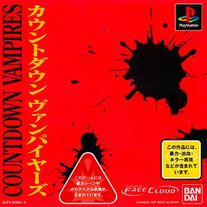 Countdown Vampires
