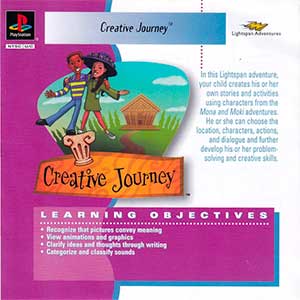 Creative Journey
