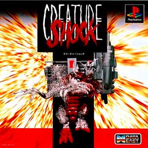 Creature Shock