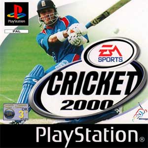Cricket 2000