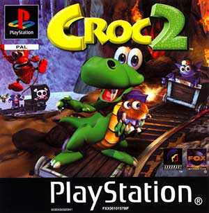 Croc 2