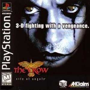 Crow, The - City of Angels