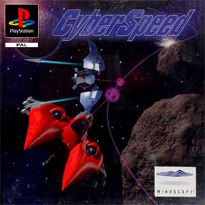 CyberSpeed
