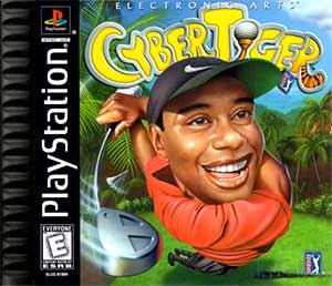 CyberTiger