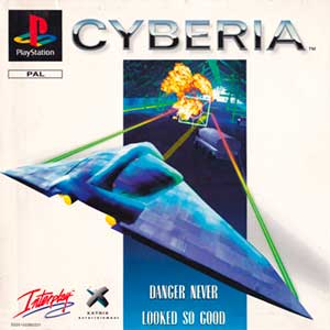 Cyberia