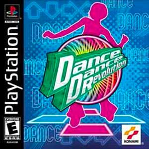 Dance Dance Revolution